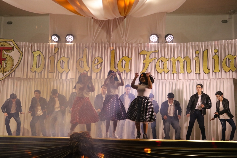 Día de la Familia